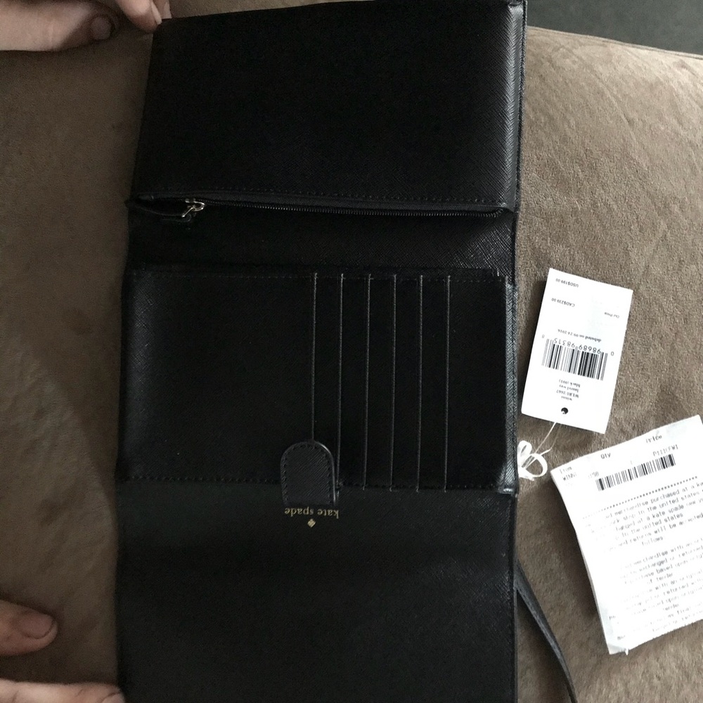 Brand new Kate spade crossbody